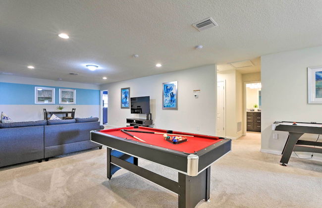 Upscale Kissimmee Retreat - Foto 12