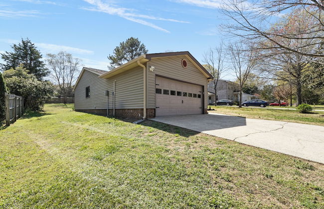 Quail Ridge 3BR House - Foto 28