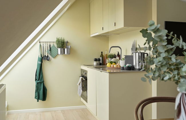 Apēron Apartment Hotel - Foto 67