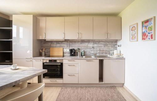 Ferienwohnung Jack-Inn - Foto 12