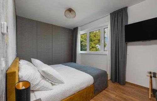 Apartments Villa Wood - Foto 43