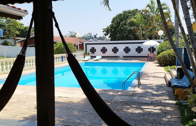 Chácara Sorriso 1 - Foto 33