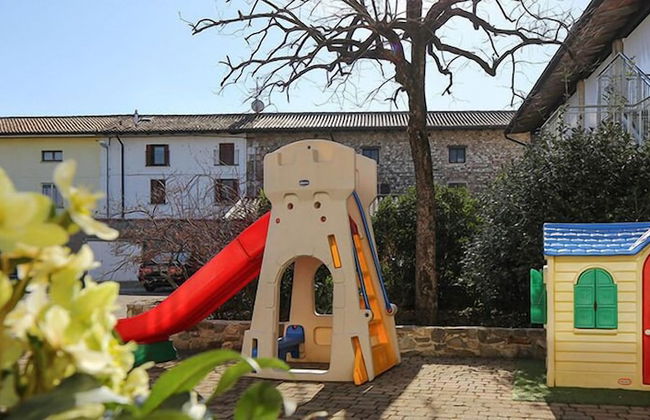 Agriturismo Tonutti - Foto 22