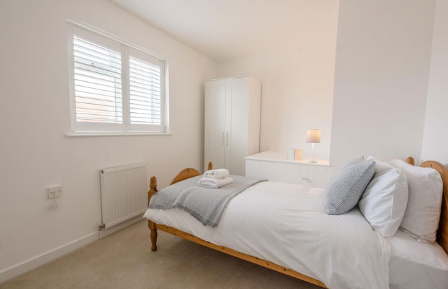 Greenbanks, Orford - Photo 2