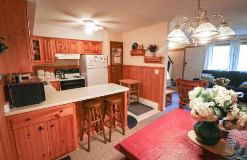 Quaint Condo 5 minutes to the ski slopes Valley Park D1 - Foto 41