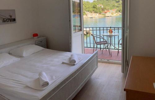 Apartments by the sea Okuklje, Mljet - 4912 - Foto 22