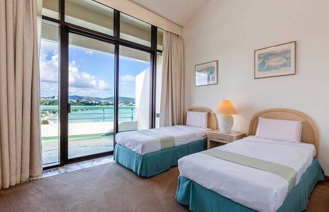 Alupang Beach Tower - Foto 10