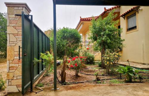 Country House in Anavyssos - Foto 16