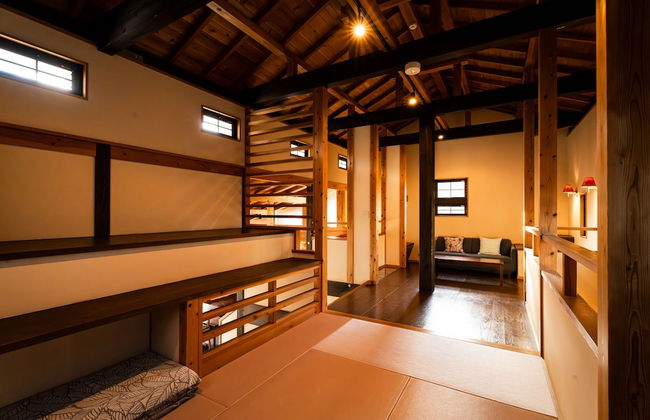 Kuranoyado Matsuya - Foto 16