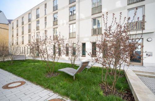 Homaris Apartments Isartor - Foto 33