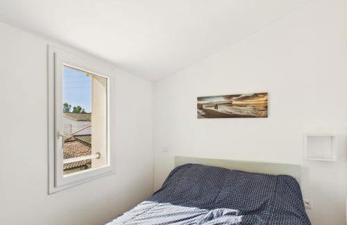 La Tranche sur Mer, maison spacieuse pour 7 - Foto 12