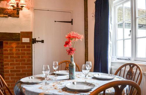 The Cottage At Harple Farm - Foto 7