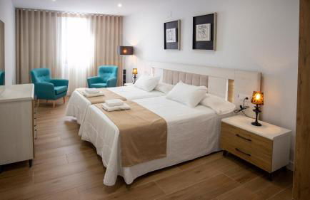 Alojamientos VEN -Vista Extremadura Norte - Foto 12