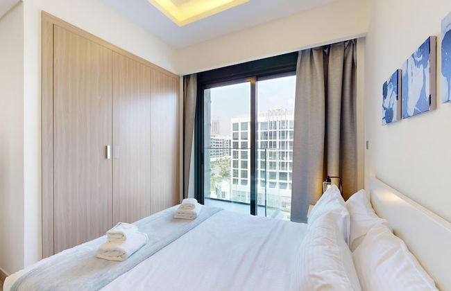 Primestay - Azizi Riviera Residences - Al Meydan - Foto 36