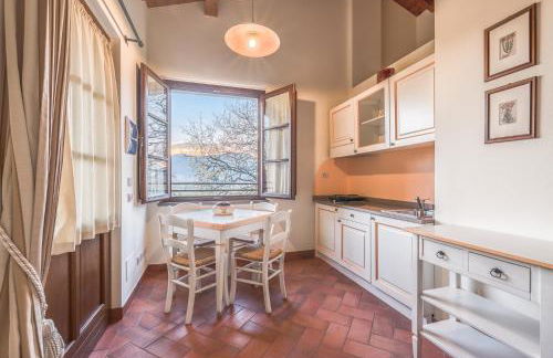 Sarzana-Charming Apartment Pool and BB - Foto 8