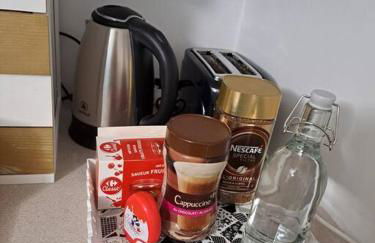 Petit Appartement Nantais - Foto 14