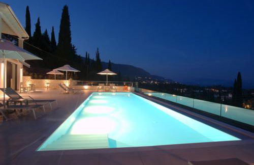 The Corfu Cocoon Villa Apartments - Foto 75