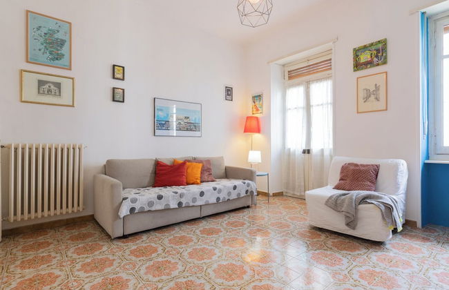 La Casa dei Colori by Wonderful Italy - Foto 16