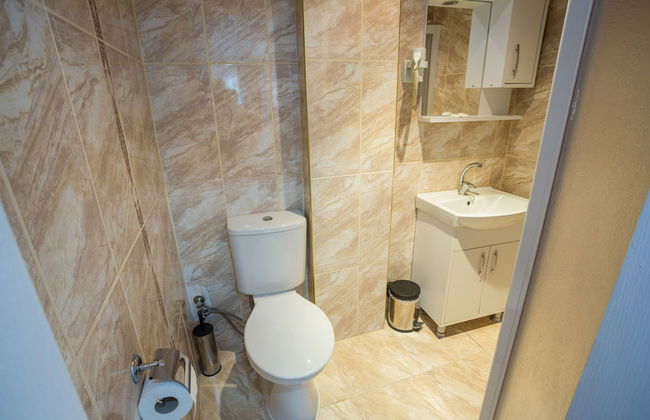 Istanbul House - Foto 26