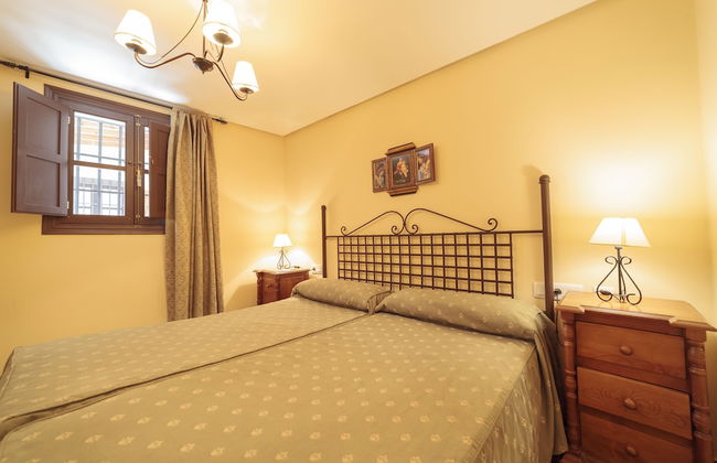 Casa Palacio de Los Leones - Foto 5