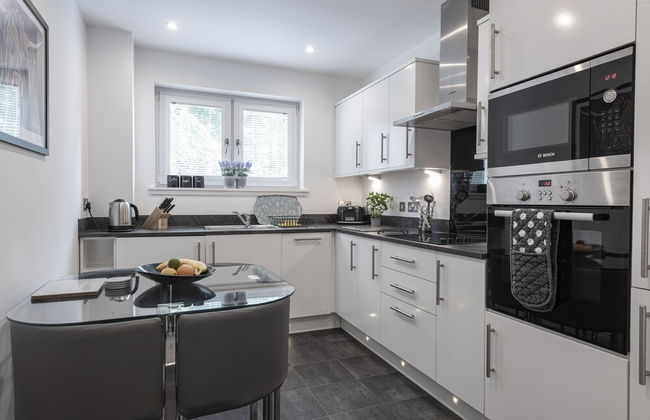 Inverness City Suites - Foto 17