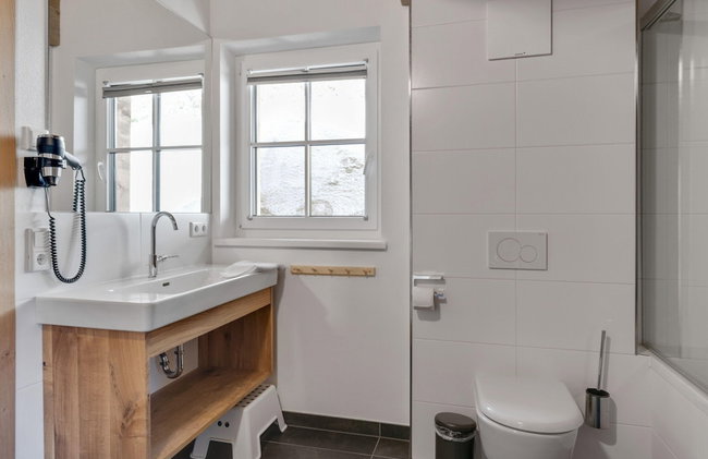 Modern Chalet in Muhlbach am Hochkonig Near Ski Area - Foto 38