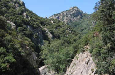 Gîte du salagou - Foto 36