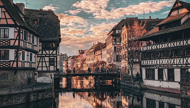 Strasbourg: Food Tour and Old Town Walk - Photo 4