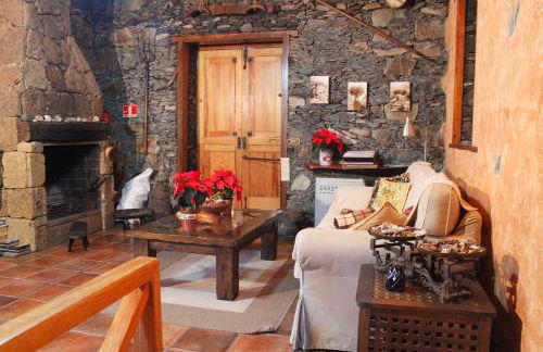 Casa Rural Finca la Maleza - Foto 10