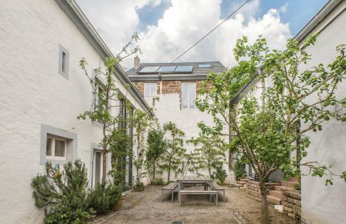 Nengshof Ferienwohnung Wildrose - Foto 40