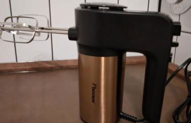 Luxury Apartment MESSE - Foto 36