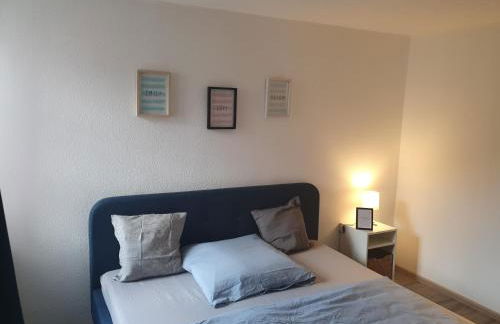 Gemütliche Wohnung *zentral* *Netflix* *Parkplatz* - Foto 10