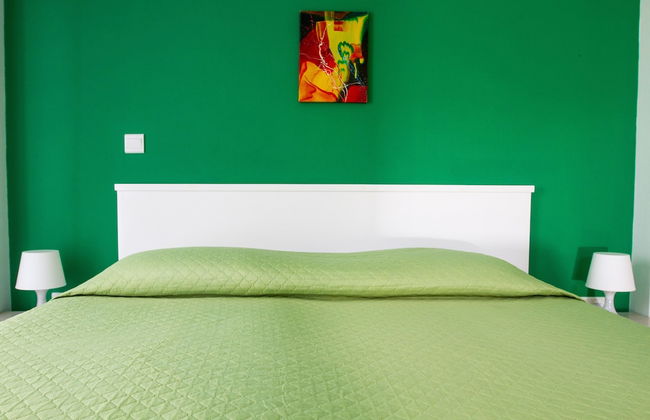 Rainbow Apartments - Foto 16