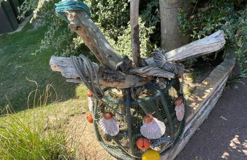 Gîte HIRONDELLE - PARKING PRIVÉ - Foto 28