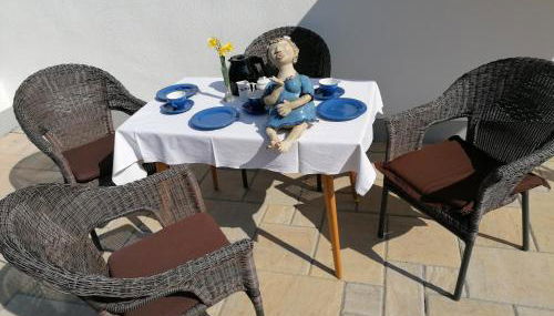 Ferienhaus Villa klein Venedig - Foto 5