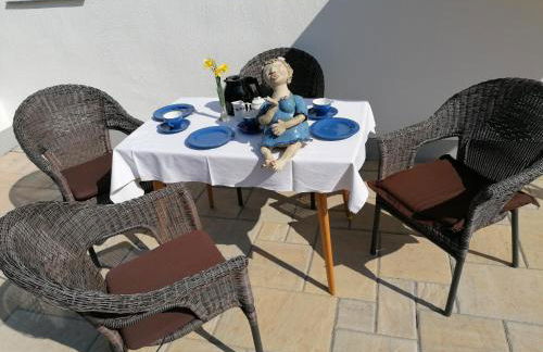 Ferienhaus Villa klein Venedig - Foto 5