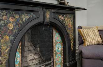 The Old Stocking Factory, Tewkesbury - Foto 11