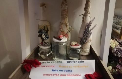 Casetta next to the Creek Dino Buzzati - Photo 49