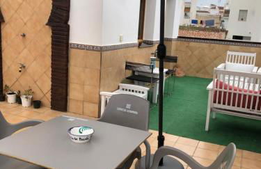 Apartamentos Cantarero Maro Nerja - Foto 25