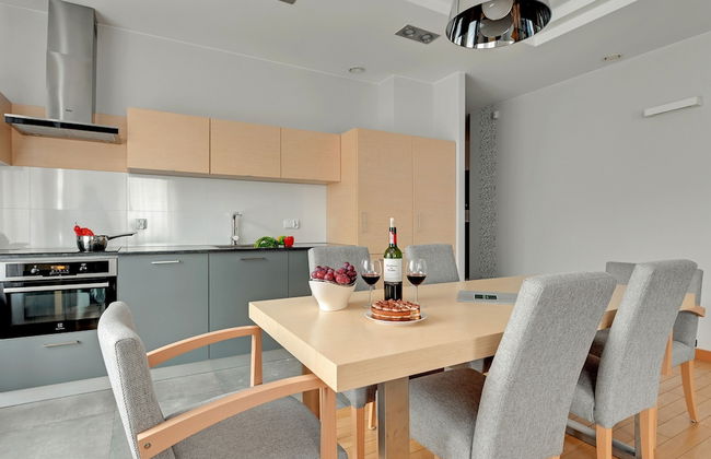 Old Town - Tobiasz Residence by Welcome Apartment - Foto 54