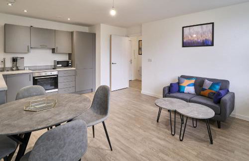 Host & Stay - 23 Waterside Place - Foto 5