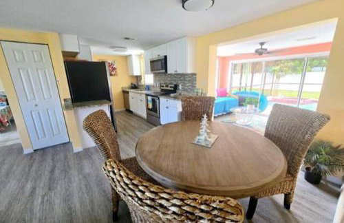 The Queen's Flamingo - Foto 15