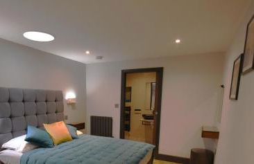 Luxury 2 Bedroom accessible retreat in Norfolk - Foto 25