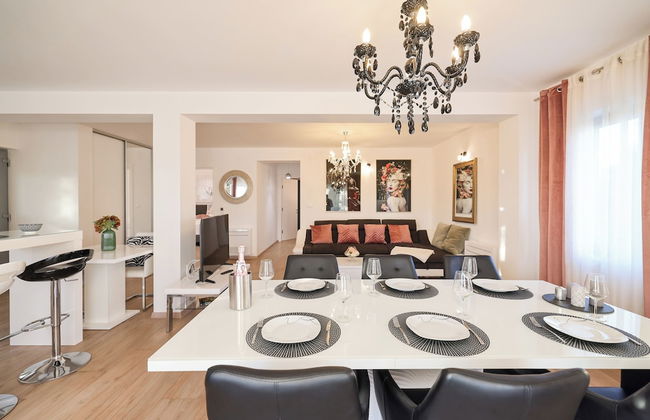 Villa Olive Garden Apartments - Foto 30