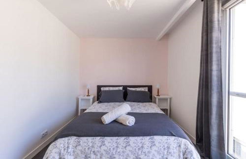 Appartement Hyper Centre Parking Privée - Foto 7