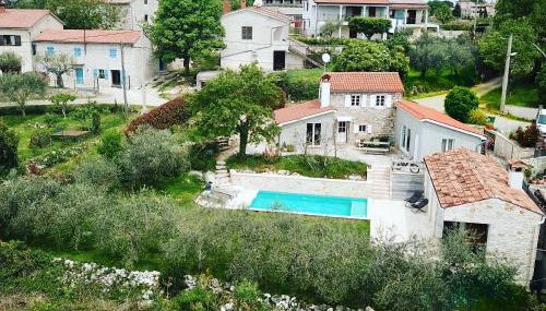 Villa Hideaway with heated pool, sauna & bikes - Foto 3