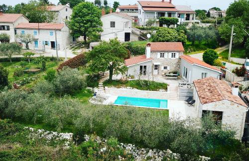 Villa Hideaway with heated pool, sauna & bikes - Foto 3