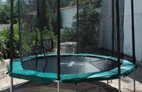 Finca Valdobar - Foto 34