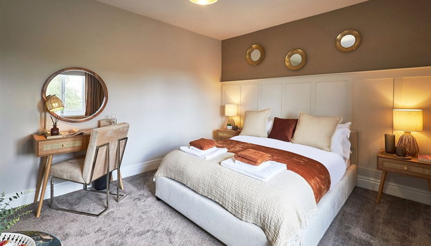 Host & Stay - South Riggs - Foto 2, Imagem principal