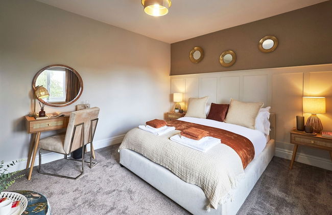 Host Stay South Riggs - Foto 1